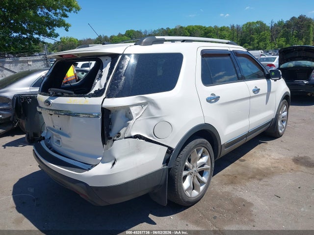 Aukcja sprzedaży 2012 Ford Explorer Xlt, vin: 1FMHK7D82CGA63372, numer aukcji: 45257736