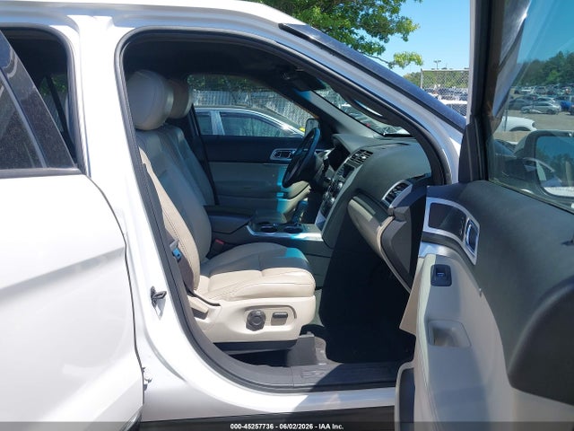 Aukcja sprzedaży 2012 Ford Explorer Xlt, vin: 1FMHK7D82CGA63372, numer aukcji: 45257736