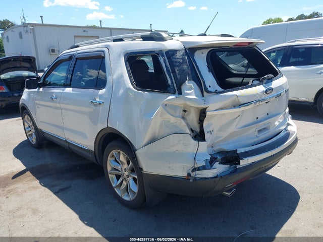 Aukcja sprzedaży 2012 Ford Explorer Xlt, vin: 1FMHK7D82CGA63372, numer aukcji: 45257736