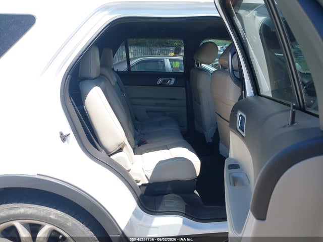 Aukcja sprzedaży 2012 Ford Explorer Xlt, vin: 1FMHK7D82CGA63372, numer aukcji: 45257736