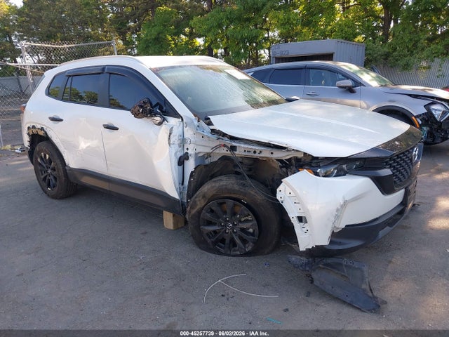 Aukcja sprzedaży 2024 Mazda Cx-50 2.5 S Preferred, vin: 7MMVABBM1RN184556, numer aukcji: 45257739