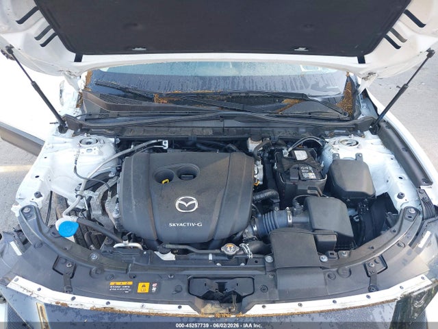Aukcja sprzedaży 2024 Mazda Cx-50 2.5 S Preferred, vin: 7MMVABBM1RN184556, numer aukcji: 45257739