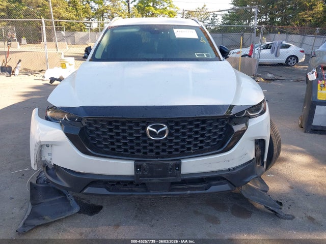 Aukcja sprzedaży 2024 Mazda Cx-50 2.5 S Preferred, vin: 7MMVABBM1RN184556, numer aukcji: 45257739