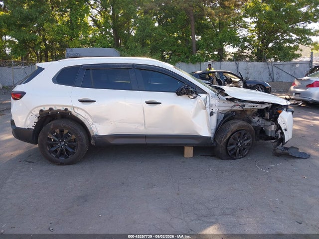 Aukcja sprzedaży 2024 Mazda Cx-50 2.5 S Preferred, vin: 7MMVABBM1RN184556, numer aukcji: 45257739