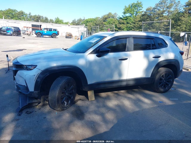 Aukcja sprzedaży 2024 Mazda Cx-50 2.5 S Preferred, vin: 7MMVABBM1RN184556, numer aukcji: 45257739