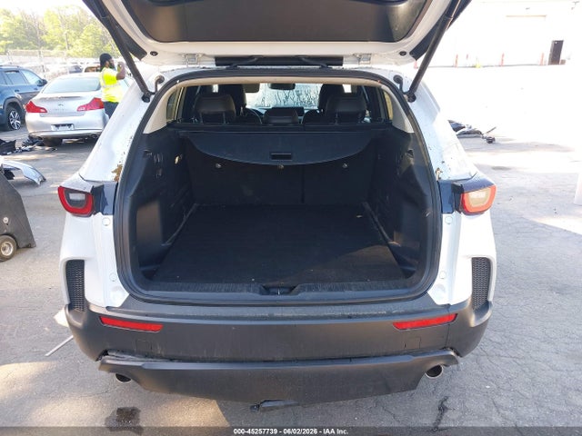 Aukcja sprzedaży 2024 Mazda Cx-50 2.5 S Preferred, vin: 7MMVABBM1RN184556, numer aukcji: 45257739