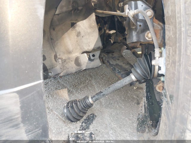 Aukcja sprzedaży 2024 Mazda Cx-50 2.5 S Preferred, vin: 7MMVABBM1RN184556, numer aukcji: 45257739