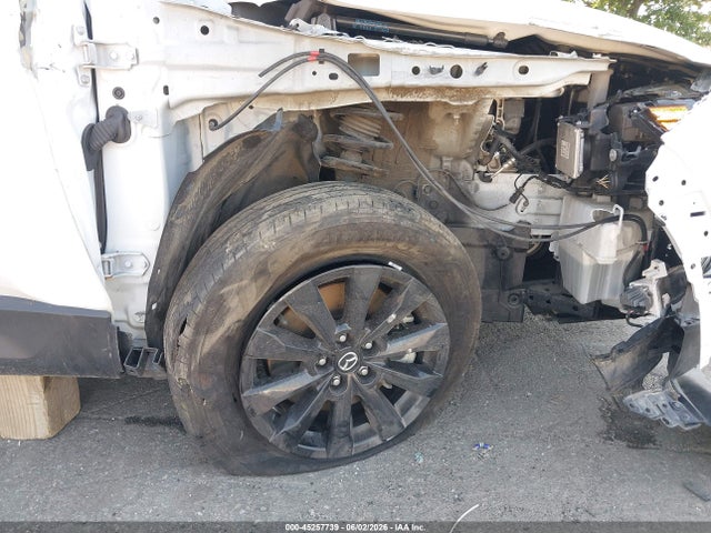 Aukcja sprzedaży 2024 Mazda Cx-50 2.5 S Preferred, vin: 7MMVABBM1RN184556, numer aukcji: 45257739