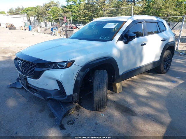 Aukcja sprzedaży 2024 Mazda Cx-50 2.5 S Preferred, vin: 7MMVABBM1RN184556, numer aukcji: 45257739