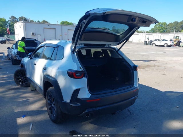 Aukcja sprzedaży 2024 Mazda Cx-50 2.5 S Preferred, vin: 7MMVABBM1RN184556, numer aukcji: 45257739