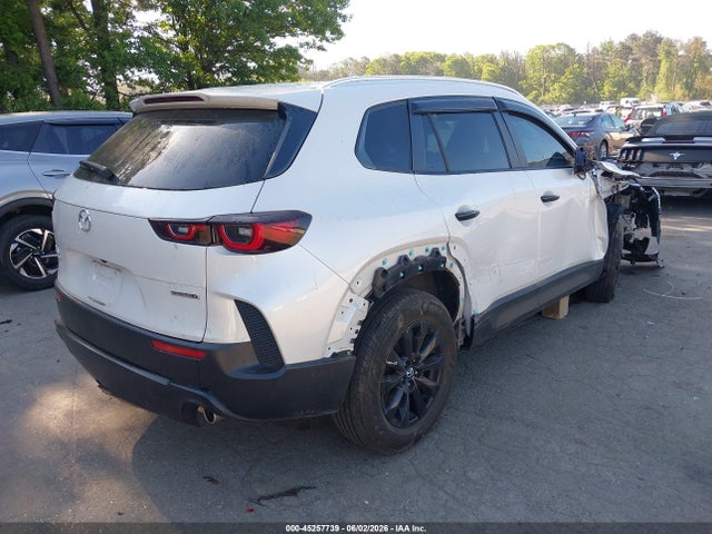 Aukcja sprzedaży 2024 Mazda Cx-50 2.5 S Preferred, vin: 7MMVABBM1RN184556, numer aukcji: 45257739