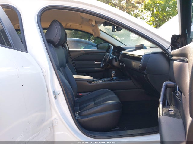 Aukcja sprzedaży 2024 Mazda Cx-50 2.5 S Preferred, vin: 7MMVABBM1RN184556, numer aukcji: 45257739