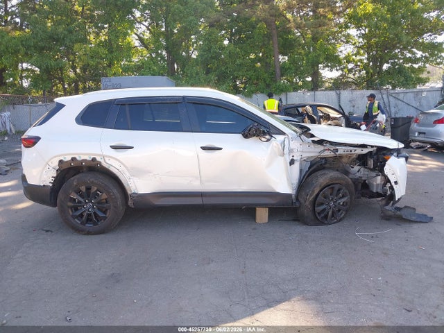 Aukcja sprzedaży 2024 Mazda Cx-50 2.5 S Preferred, vin: 7MMVABBM1RN184556, numer aukcji: 45257739