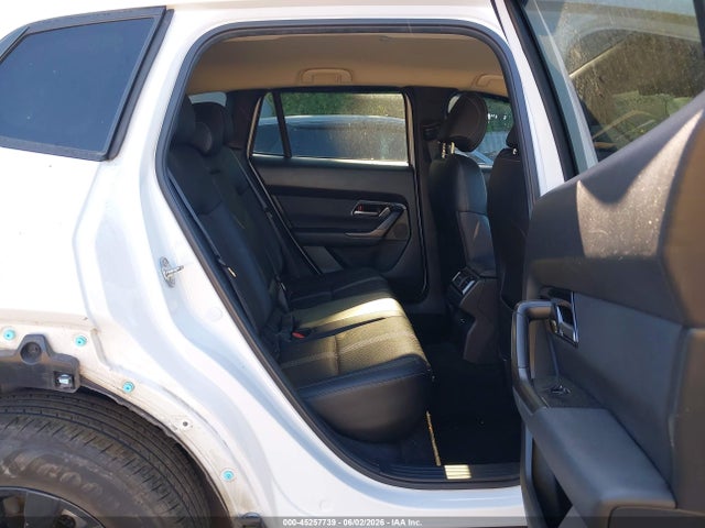 Aukcja sprzedaży 2024 Mazda Cx-50 2.5 S Preferred, vin: 7MMVABBM1RN184556, numer aukcji: 45257739