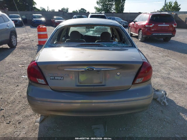 Aukcja sprzedaży 2002 Ford Taurus Se, vin: 1FAFP53U12G127986, numer aukcji: 45257740