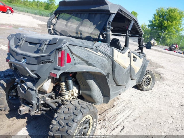 Cf Moto Zforce 950 Sport-4 2024 LCELV1ZU1R6000643 Image 4