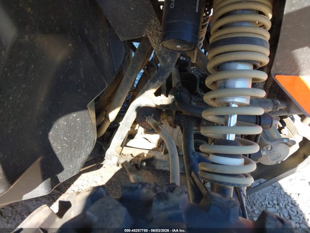 Cf Moto Zforce 950 Sport-4 2024 LCELV1ZU1R6000643 Image 8