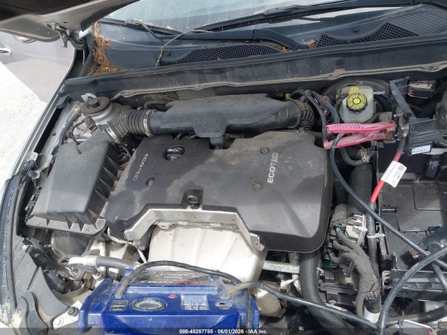 Aukcja sprzedaży 2013 Chevrolet Malibu 1lz, vin: 1G11H5SA9DU123528, numer aukcji: 45257755