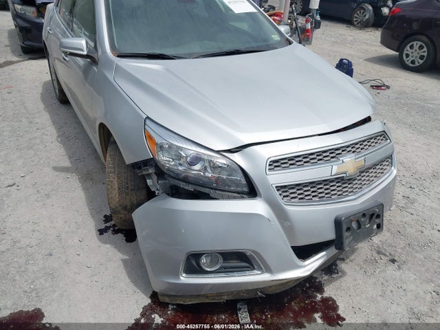 Aukcja sprzedaży 2013 Chevrolet Malibu 1lz, vin: 1G11H5SA9DU123528, numer aukcji: 45257755
