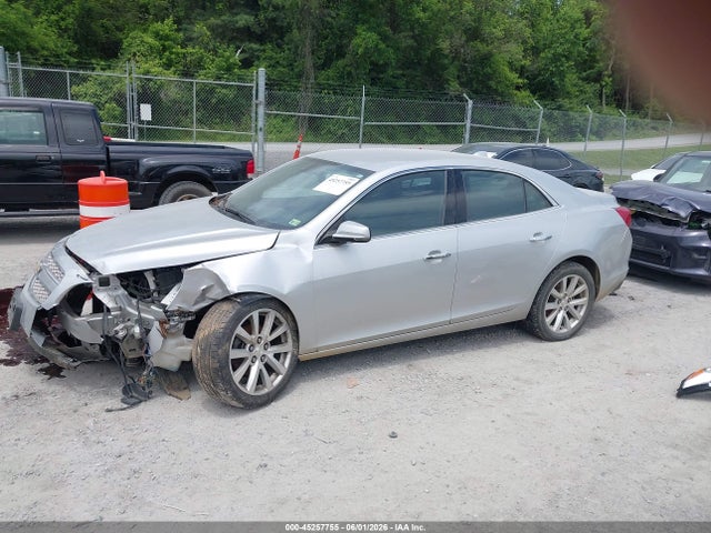 Aukcja sprzedaży 2013 Chevrolet Malibu 1lz, vin: 1G11H5SA9DU123528, numer aukcji: 45257755