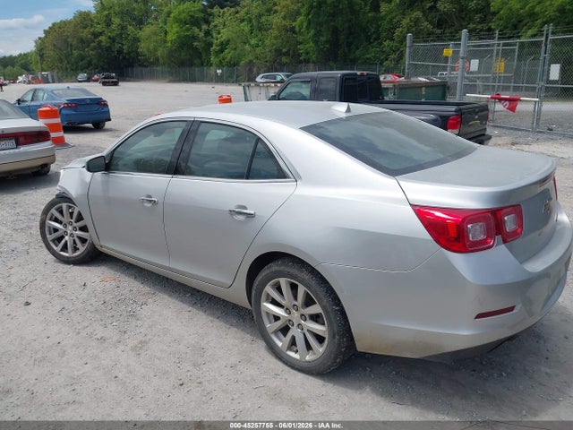 Aukcja sprzedaży 2013 Chevrolet Malibu 1lz, vin: 1G11H5SA9DU123528, numer aukcji: 45257755