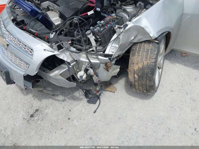 Aukcja sprzedaży 2013 Chevrolet Malibu 1lz, vin: 1G11H5SA9DU123528, numer aukcji: 45257755