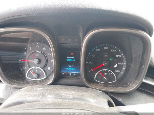 Aukcja sprzedaży 2013 Chevrolet Malibu 1lz, vin: 1G11H5SA9DU123528, numer aukcji: 45257755