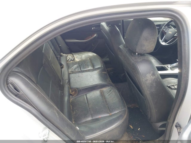 Aukcja sprzedaży 2013 Chevrolet Malibu 1lz, vin: 1G11H5SA9DU123528, numer aukcji: 45257755