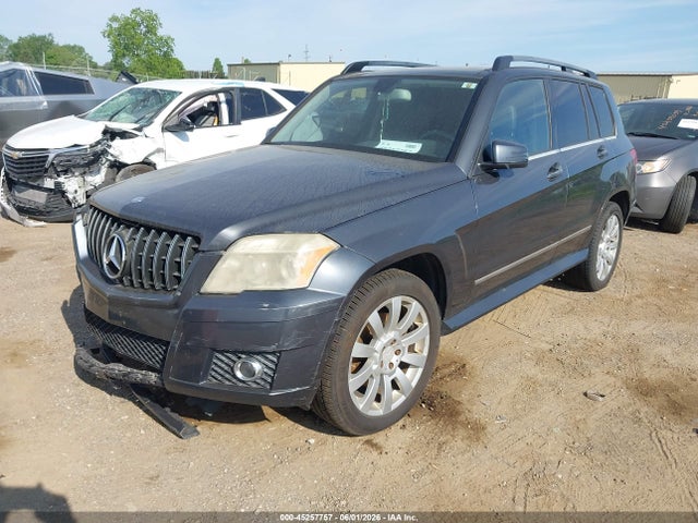 Продажа на аукционе авто 2010 Mercedes-benz Glk 350, vin: WDCGG5GB9AF429533, номер лота: 45257757