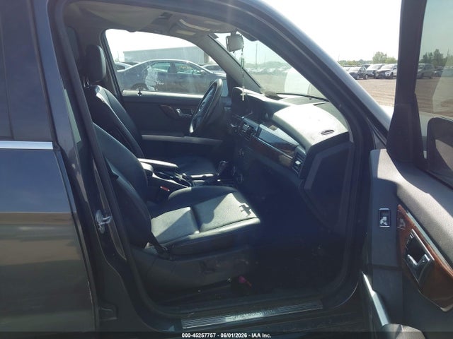 Продажа на аукционе авто 2010 Mercedes-benz Glk 350, vin: WDCGG5GB9AF429533, номер лота: 45257757