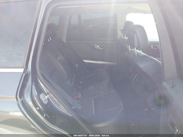 Продажа на аукционе авто 2010 Mercedes-benz Glk 350, vin: WDCGG5GB9AF429533, номер лота: 45257757