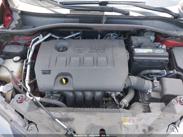 JTNKHMBX5L1071093 Toyota C-hr Limited