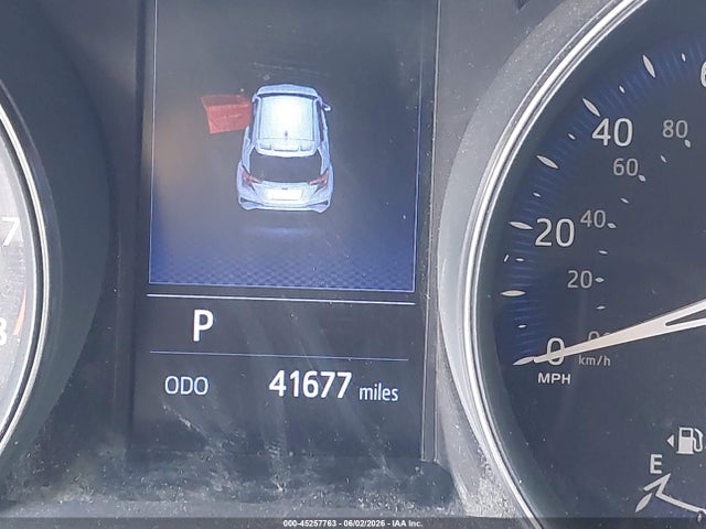 JTNKHMBX5L1071093 Toyota C-hr Limited