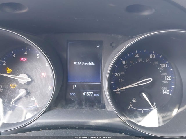 JTNKHMBX5L1071093 Toyota C-hr Limited