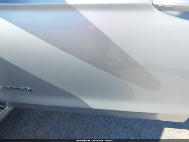 Aukcja sprzedaży 2018 Ford Fusion Hybrid S, vin: 3FA6P0UU2JR254304, numer aukcji: 45257764