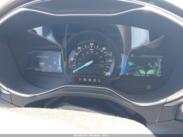 Aukcja sprzedaży 2018 Ford Fusion Hybrid S, vin: 3FA6P0UU2JR254304, numer aukcji: 45257764
