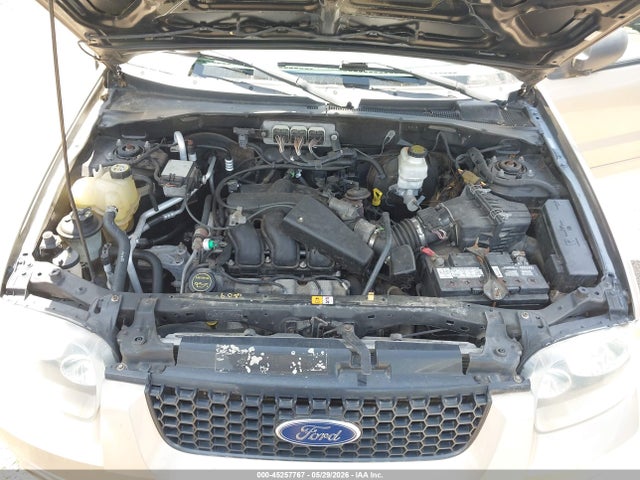 45257767 :رقم المزاد ، 1FMCU93117KA19385 vin ، 2007 Ford Escape Xlt/xlt Sport مزاد بيع