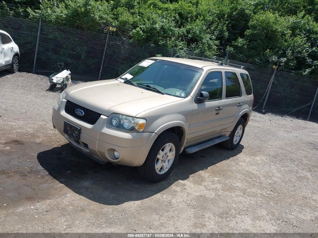 45257767 :رقم المزاد ، 1FMCU93117KA19385 vin ، 2007 Ford Escape Xlt/xlt Sport مزاد بيع