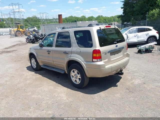 45257767 :رقم المزاد ، 1FMCU93117KA19385 vin ، 2007 Ford Escape Xlt/xlt Sport مزاد بيع