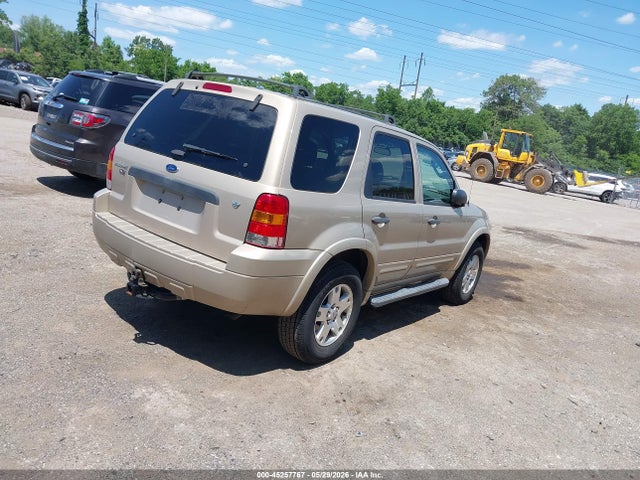 45257767 :رقم المزاد ، 1FMCU93117KA19385 vin ، 2007 Ford Escape Xlt/xlt Sport مزاد بيع