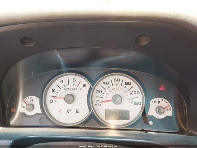 45257767 :رقم المزاد ، 1FMCU93117KA19385 vin ، 2007 Ford Escape Xlt/xlt Sport مزاد بيع