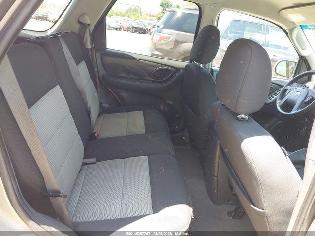 45257767 :رقم المزاد ، 1FMCU93117KA19385 vin ، 2007 Ford Escape Xlt/xlt Sport مزاد بيع