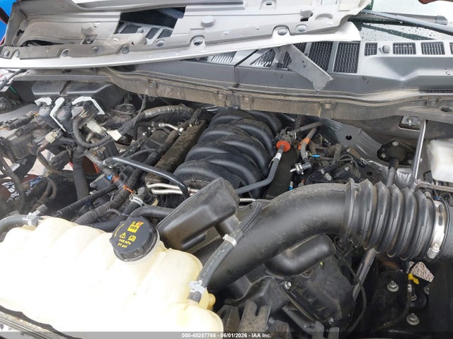 45257768 :رقم المزاد ، 1FTFW1E54PKE14836 vin ، 2023 Ford F-150 Lariat مزاد بيع