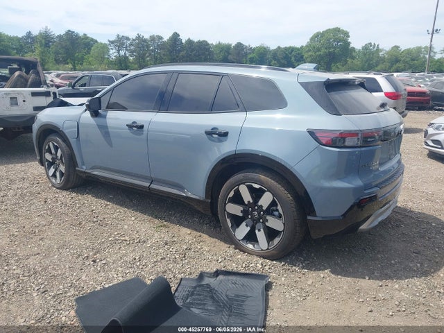 3GPKHZRJ6SS506038 Honda Prologue Elite
