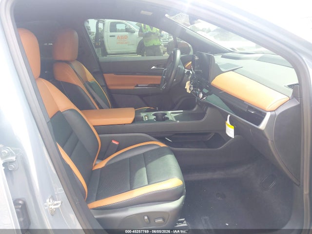 3GPKHZRJ6SS506038 Honda Prologue Elite
