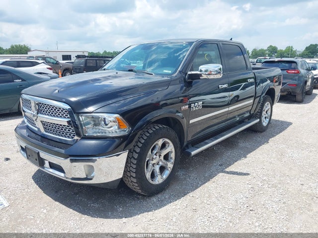 1C6RR7NT0HS675203 RAM 1500 Laramie 4x4 5&#039;7 Box