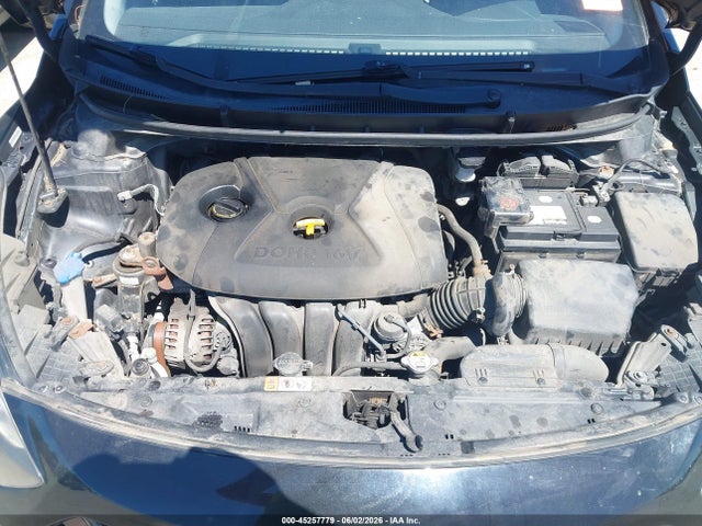 Продаж на аукціоні авто 2013 Hyundai Elantra Gt, vin: KMHD35LE2DU023593, номер лоту: 45257779