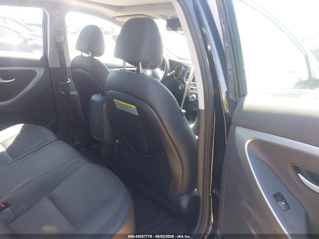 Продаж на аукціоні авто 2013 Hyundai Elantra Gt, vin: KMHD35LE2DU023593, номер лоту: 45257779