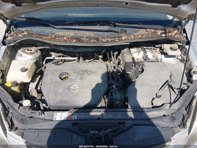 Aukcja sprzedaży 2009 Mazda Mazda5 Touring, vin: JM1CR293690332081, numer aukcji: 45257781