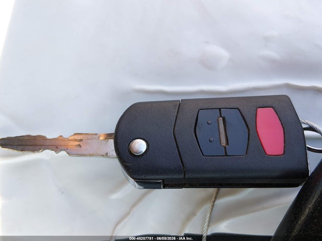Aukcja sprzedaży 2009 Mazda Mazda5 Touring, vin: JM1CR293690332081, numer aukcji: 45257781